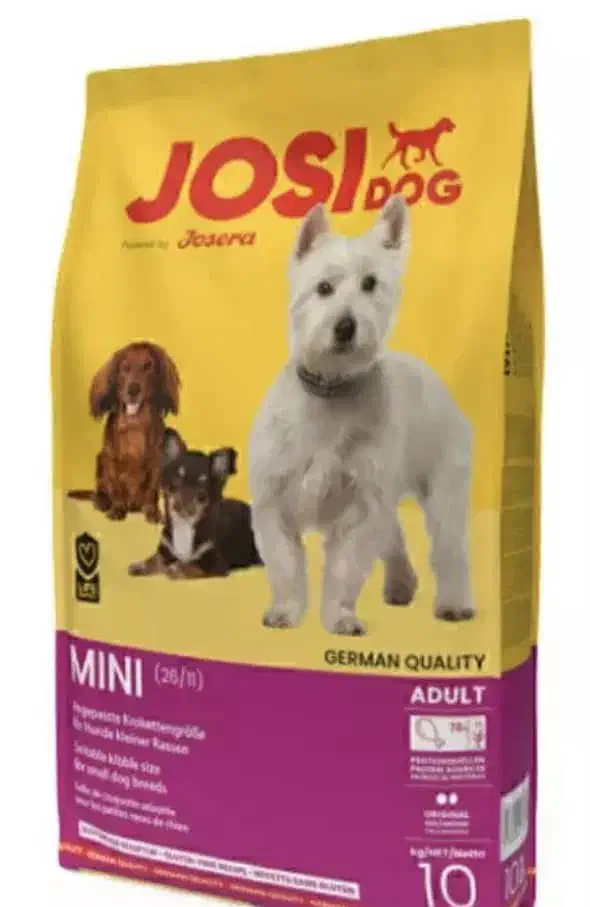 جوسرا جوسی مینی ادولت بیف چیکن کیتن|لوازم جانبی حیوانات|تهران, جوادیه|دیوار