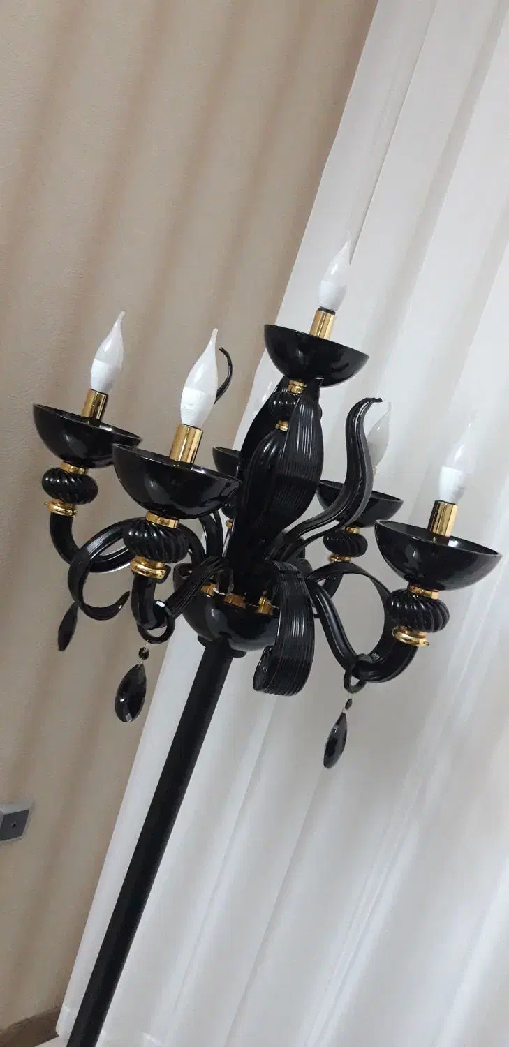 اباژور|چراغ خواب و آباژور|مشهد, ویلاشهر|دیوار