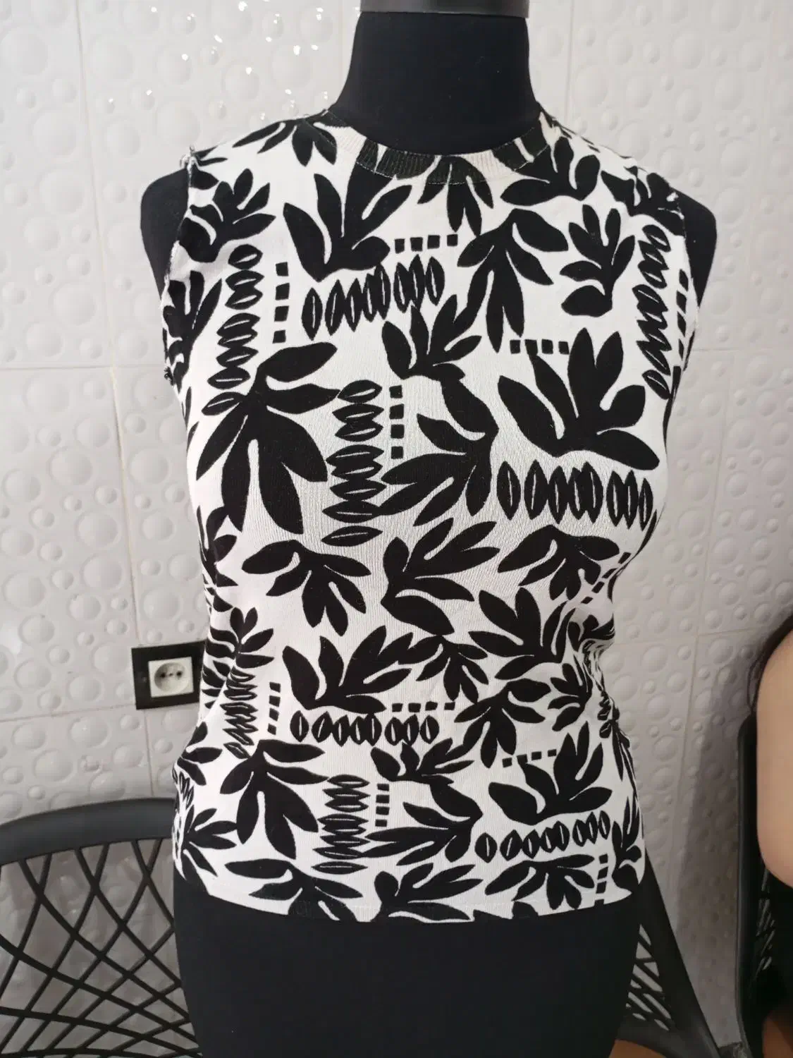 استوک|لباس|اسلام‌‌آباد غرب, |دیوار