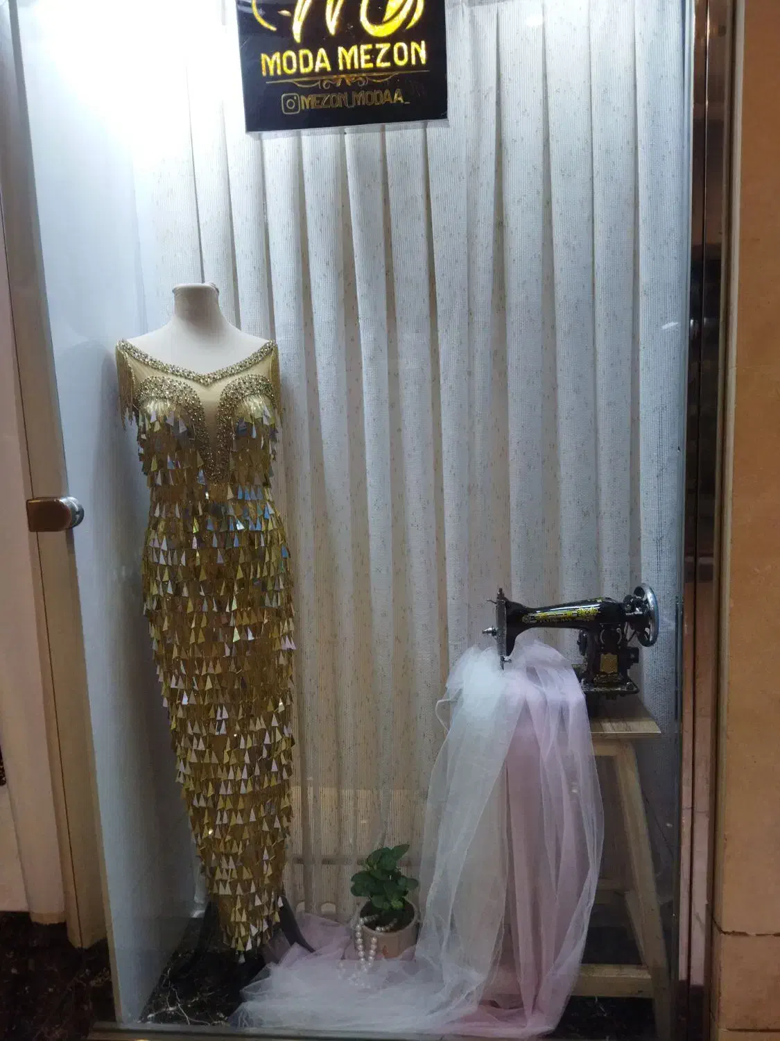 کار در مزون|استخدام هنری و رسانه|خوی, |دیوار