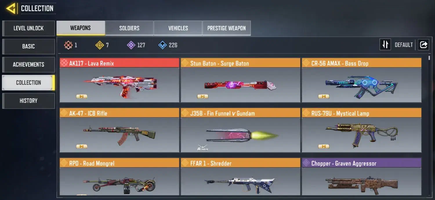 اکانت خوبه|کنسول، بازی ویدئویی و آنلاین|مشهد, شهید شهریاری|دیوار