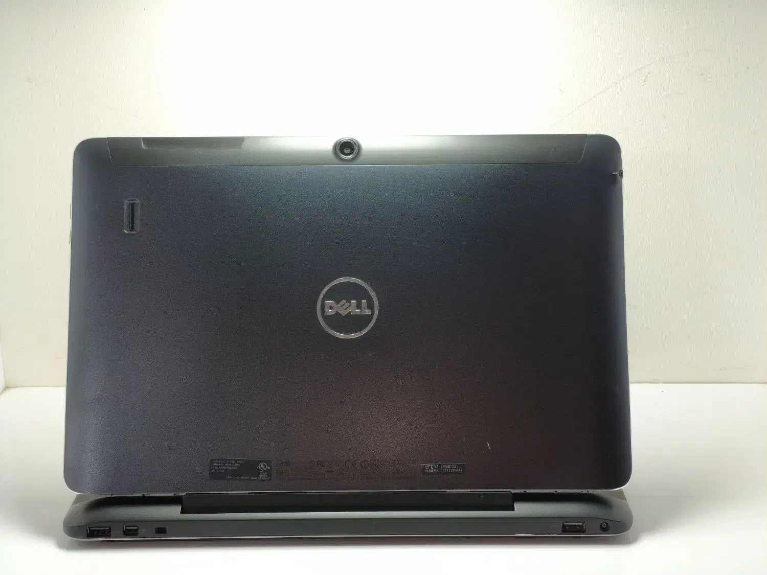 لپ‌تاپ DELL تبلت شو لمسی نسل 7|رایانه همراه|مشهد, شهید بهشتی|دیوار