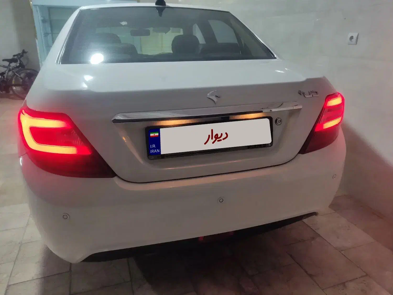 دناپلاس مدل 1399/12/18|خودرو سواری و وانت|بجنورد, |دیوار