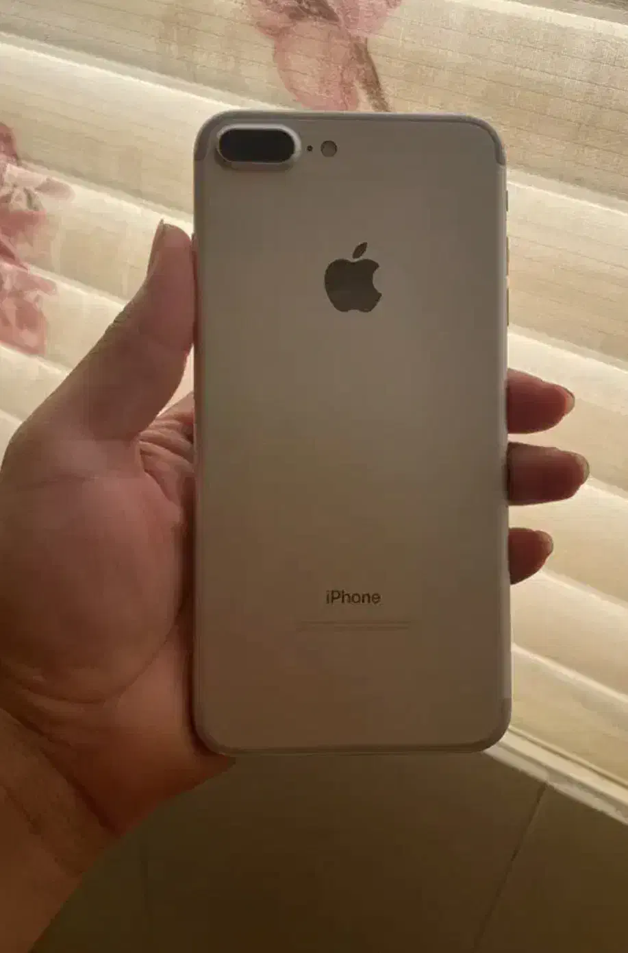 آیفون ۷پلاس ۱۲۸|موبایل|تبریز, |دیوار