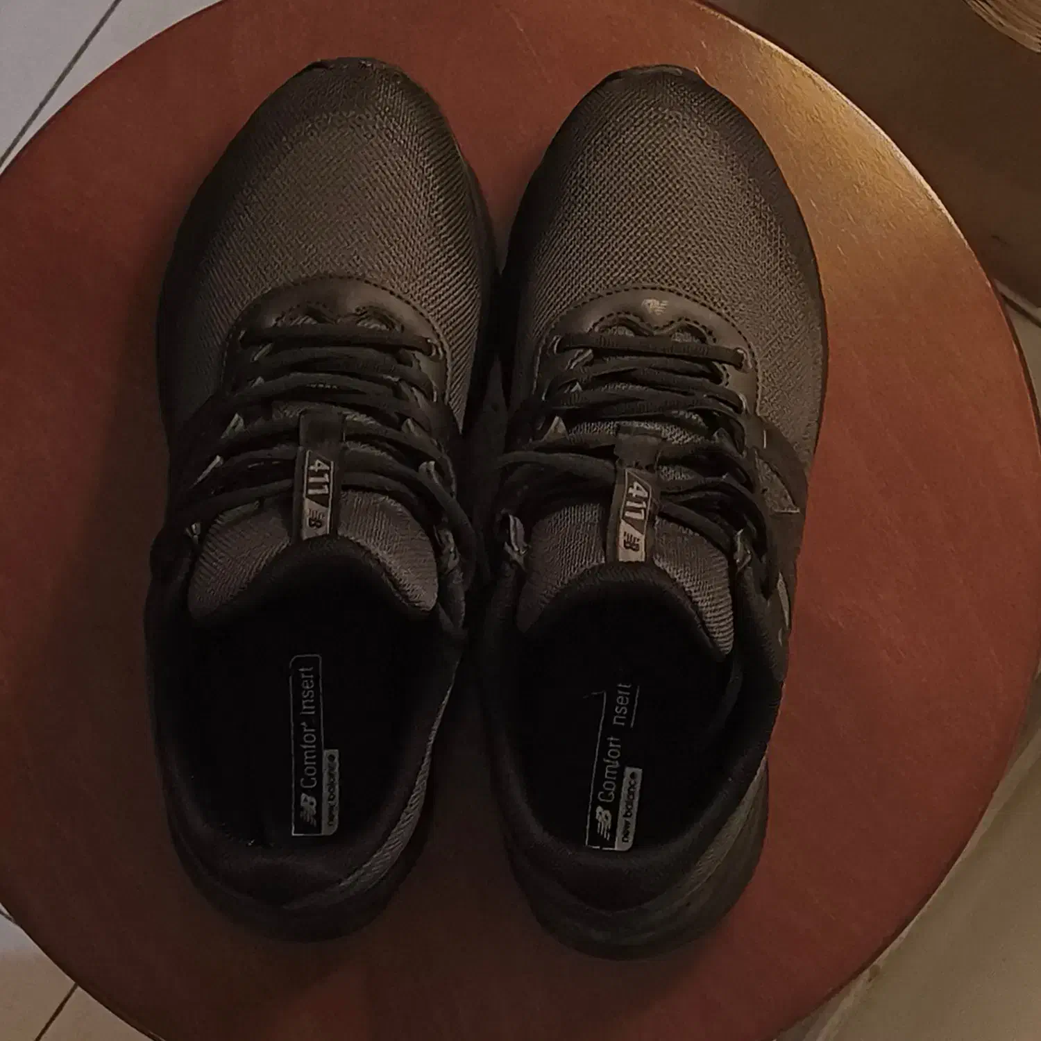 کفش نیوبالانس اوریجینال new balance 43|کیف، کفش، کمربند|تهران, نصرت|دیوار