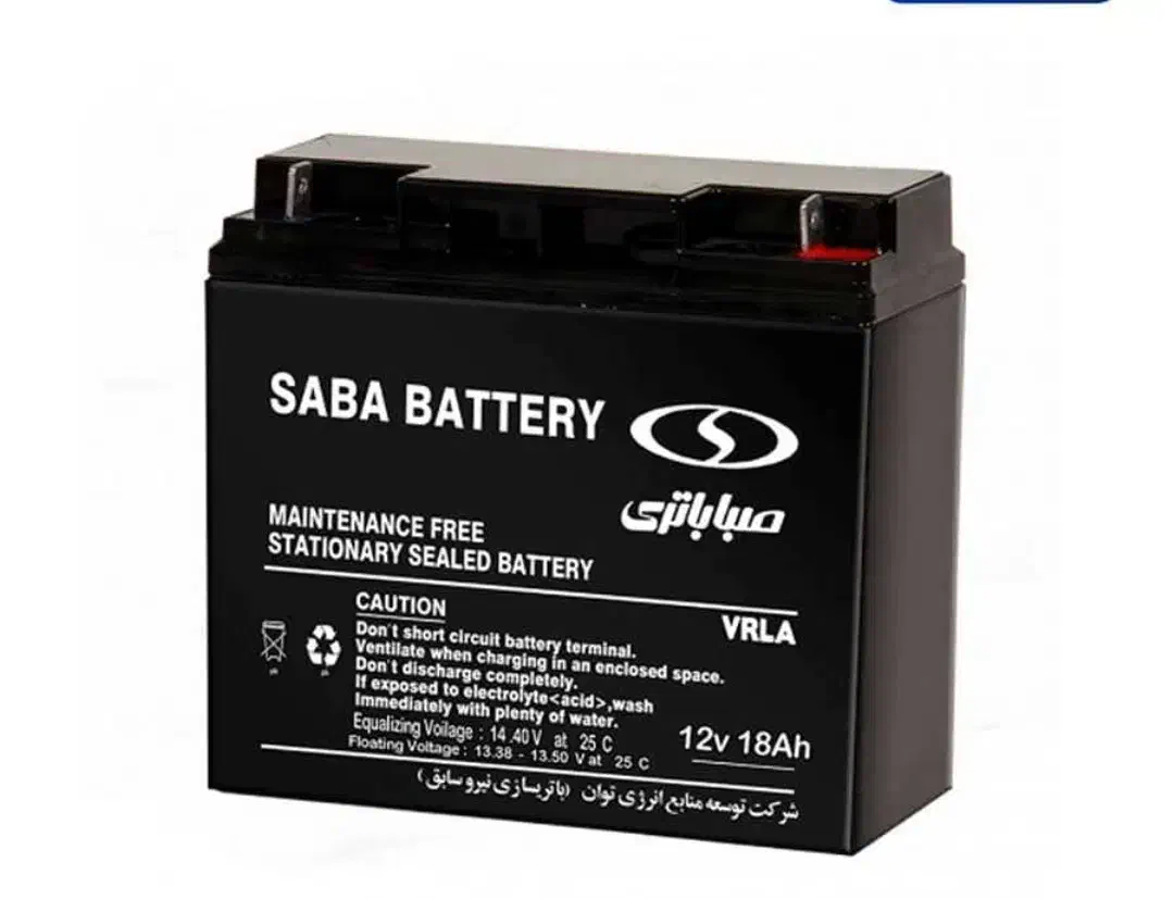 باتری های یو پی اس|عمدهفروشی|گرمسار, |دیوار