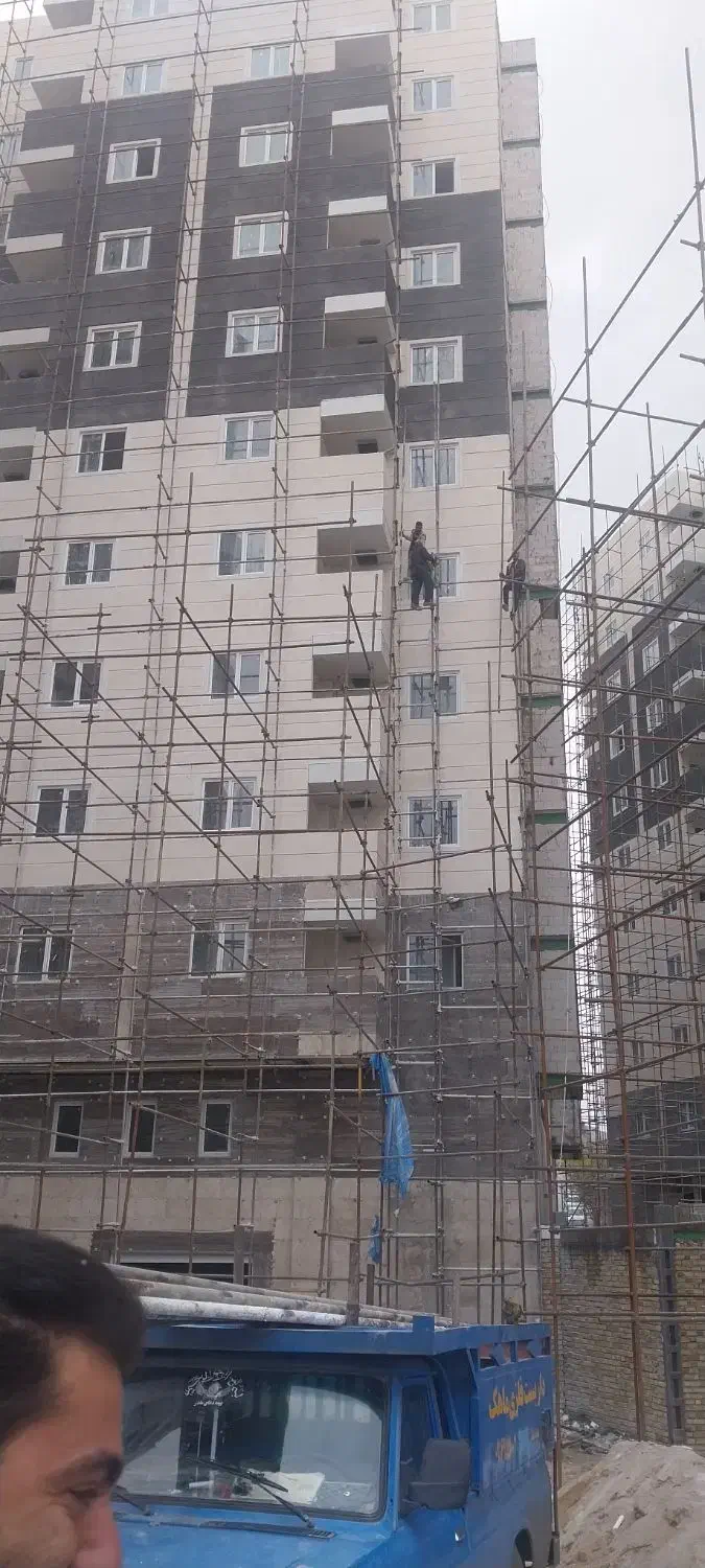 پلاستر|استخدام معماری، عمران و ساختمانی|خرم‌آباد, |دیوار