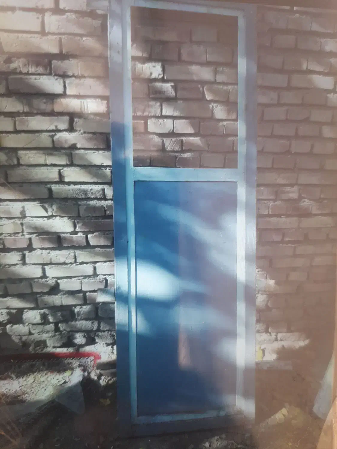 درب پیش ساخته|مصالح و تجهیزات ساختمان|گالیکش, |دیوار