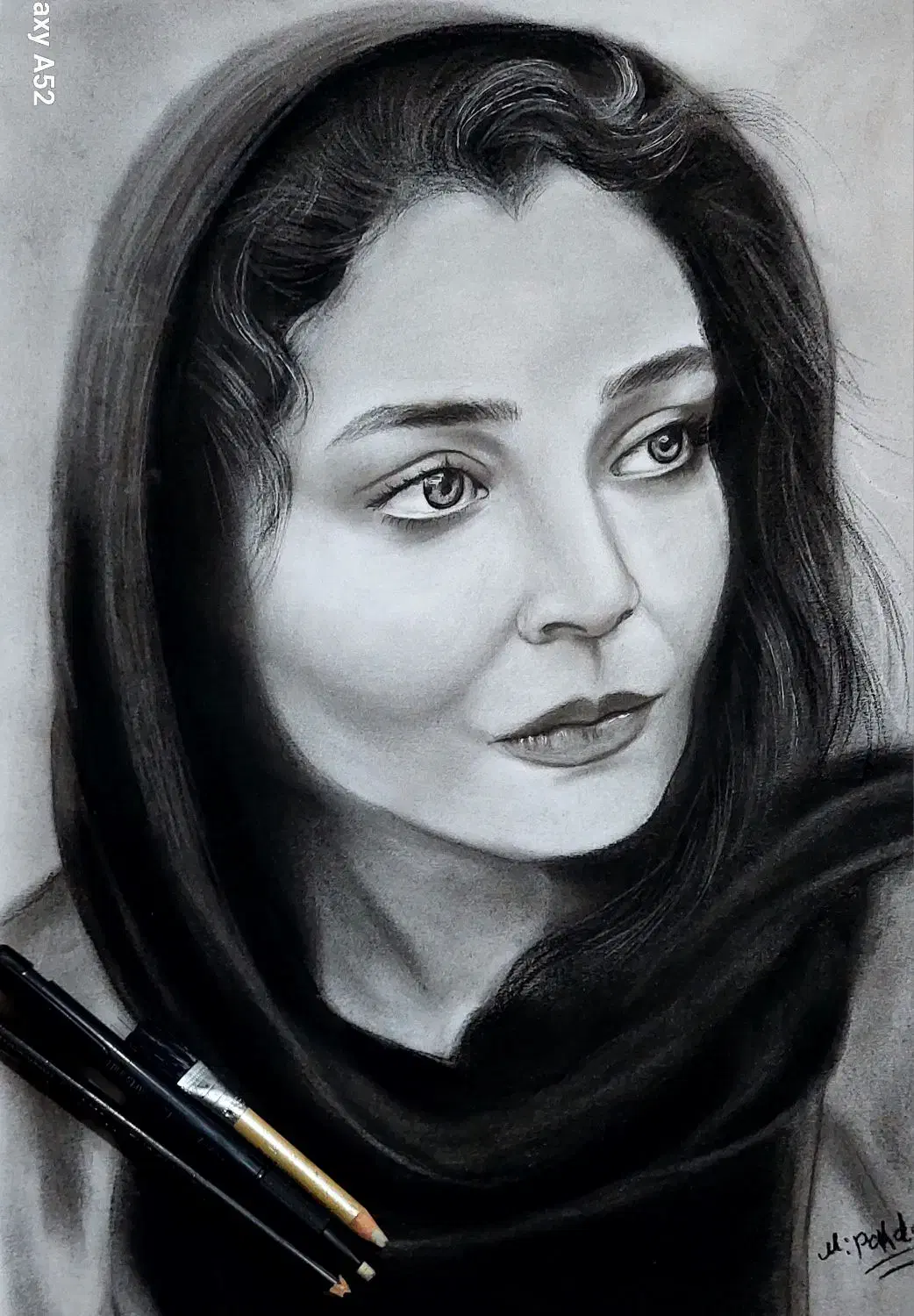 نقاشی تابلو|تابلو، نقاشی، عکس|مشهد, انقلاب|دیوار