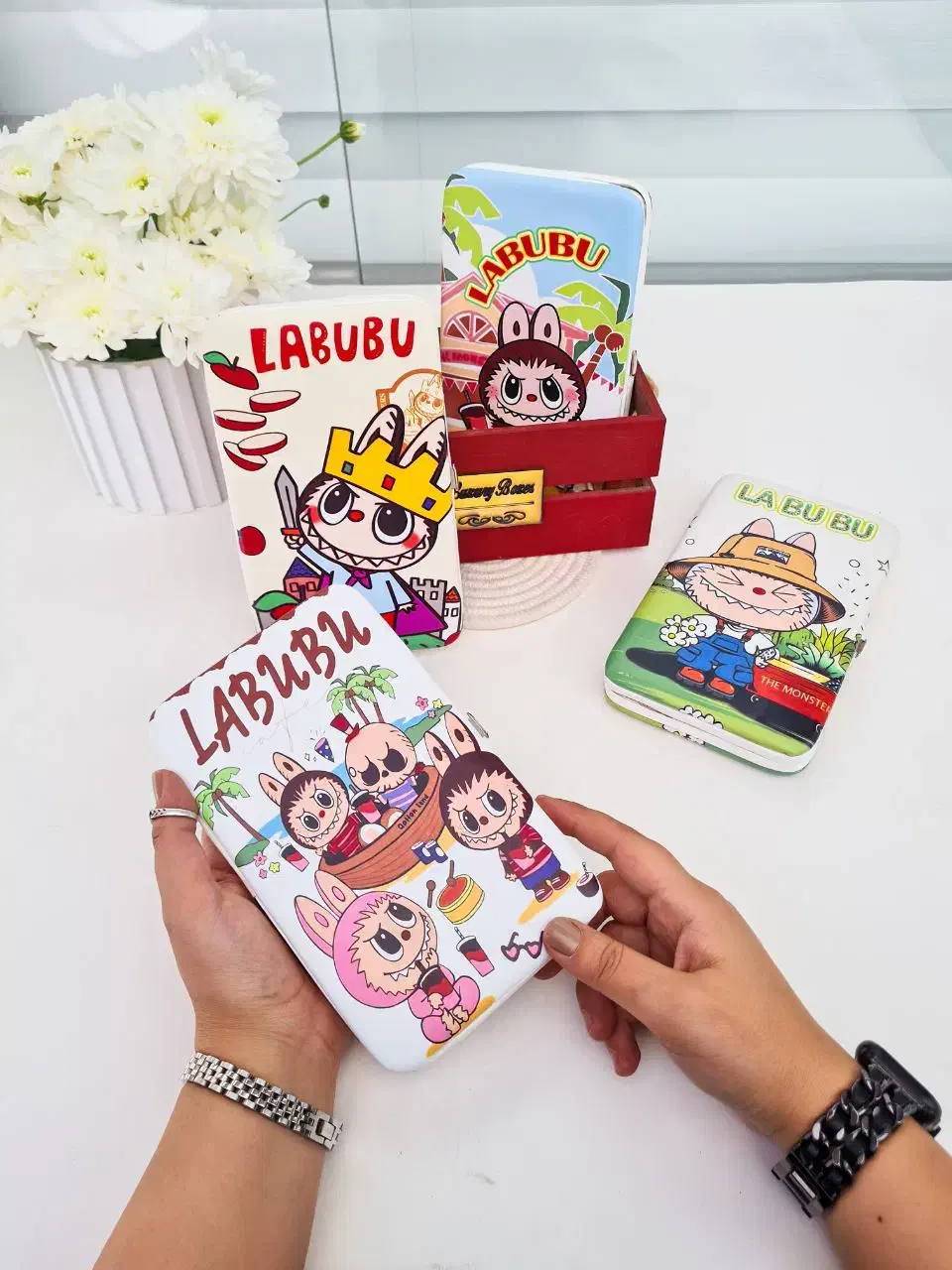 کیف پول و جا کارتی خوشگل و ترند|کیف، کفش، کمربند|قم, انصارالحسین|دیوار