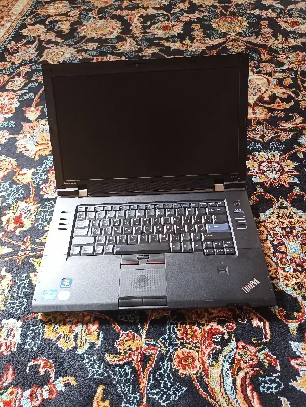 لپ تاپ Lenovo|رایانه همراه|جوانرود, |دیوار