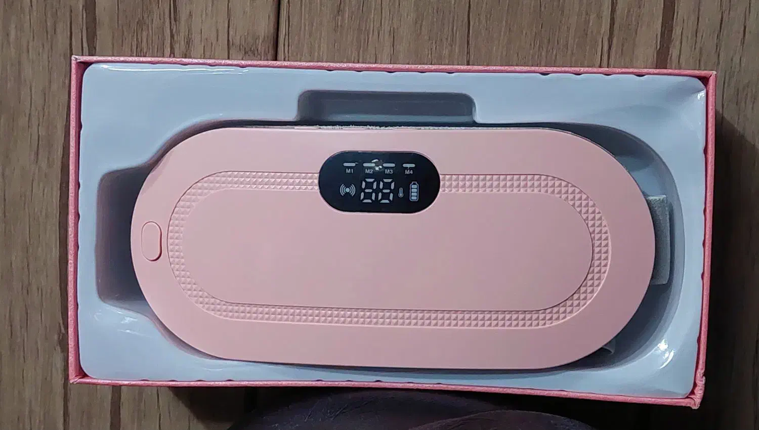 کمربند  pms|آرایشی، بهداشتی، درمانی|آباده, |دیوار