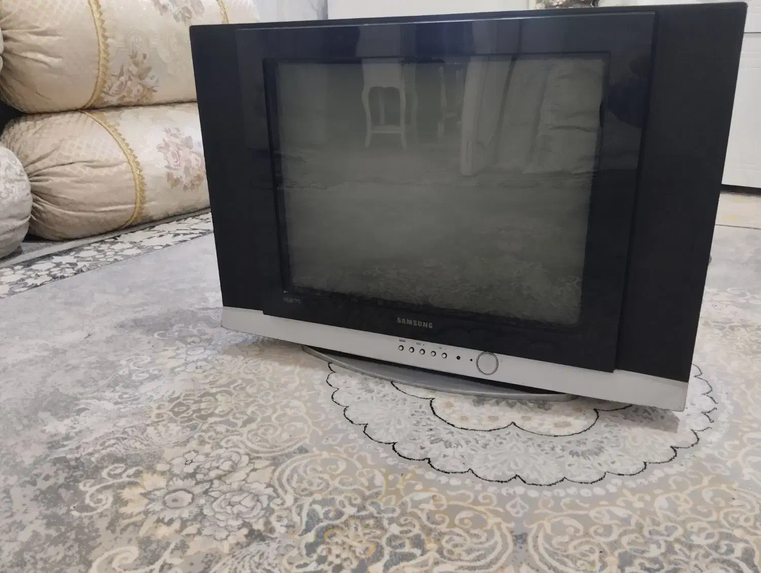 تلویزیون|تلویزیون و پروژکتور|زاهدان, |دیوار