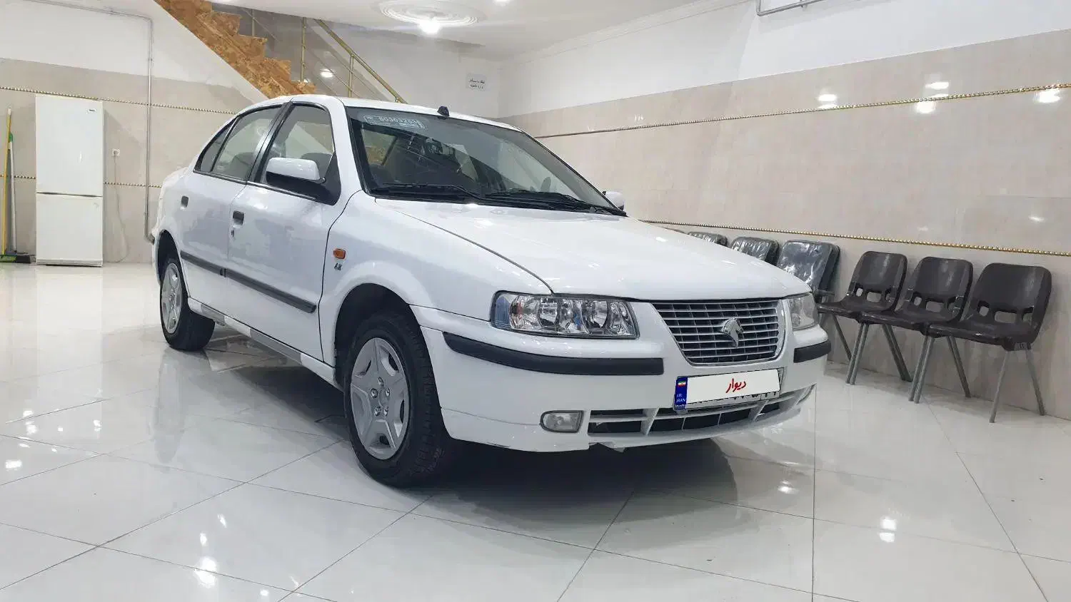 خودرو|خودرو سواری و وانت|مهاباد (آذربایجان غربی), |دیوار