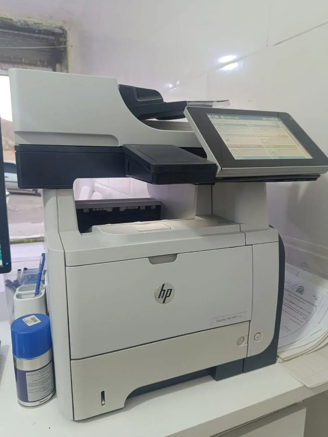 سلام تمامی وسایل فروشی|دفتر کار|بهبهان, |دیوار