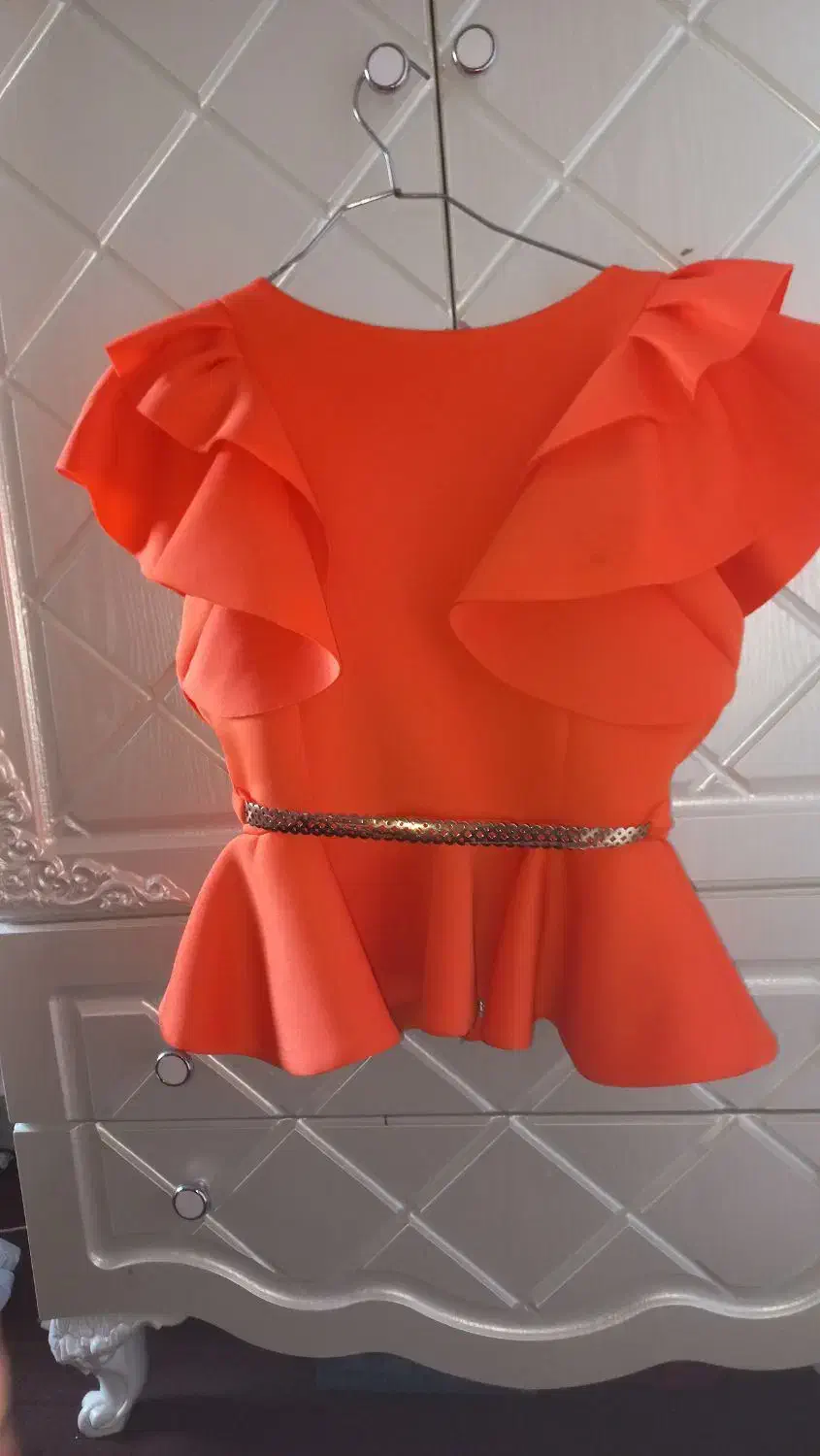 بلوز همراه با دامن|لباس|اردبیل, |دیوار