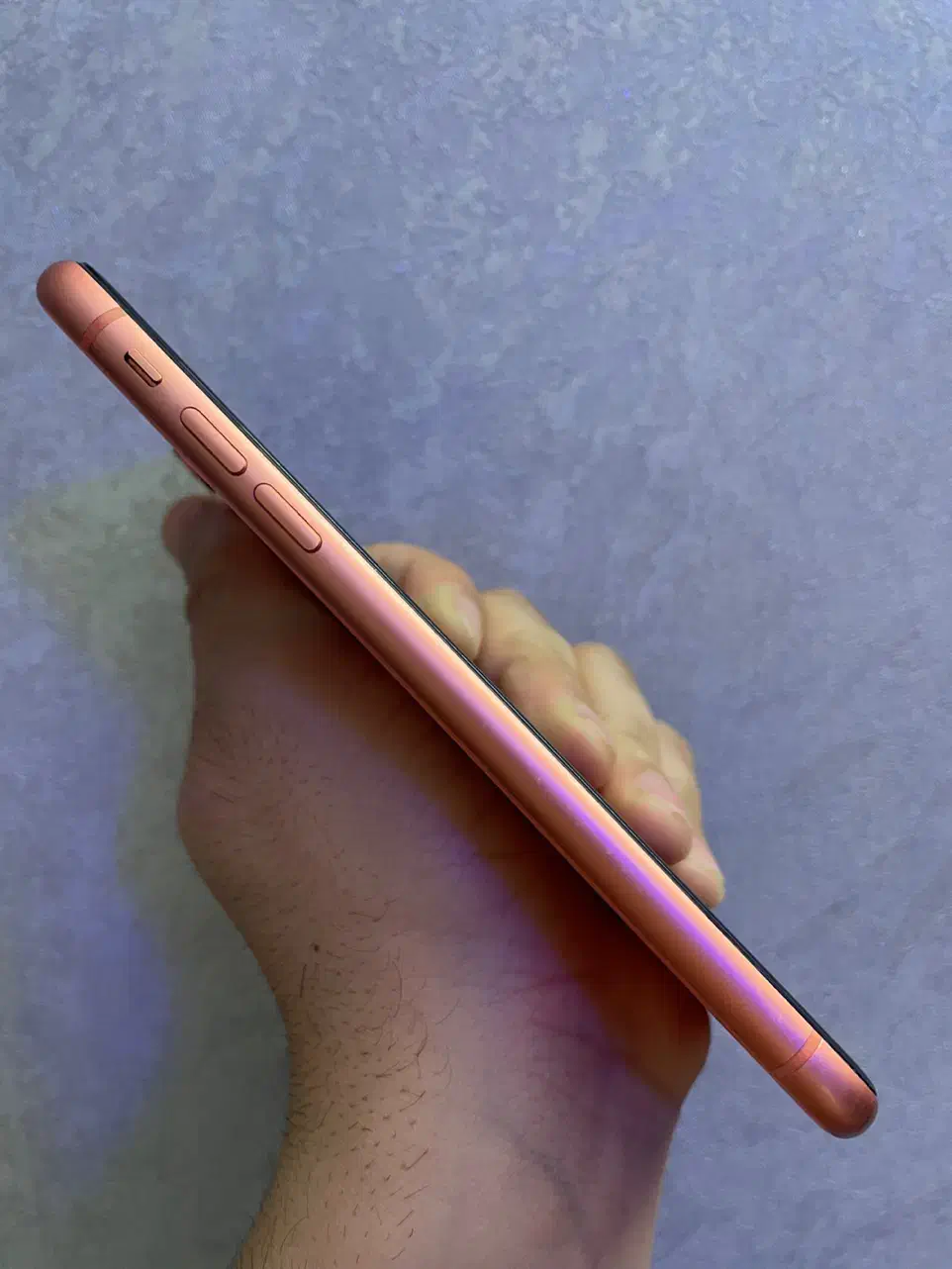 اپل iphone xr 128 za|موبایل|تهران, نازی‌آباد|دیوار