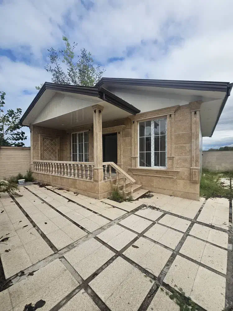 فروش ویلای ۲۰۰ متری کلیدنخورده،۲دقیقهای دریا|فروش خانه و ویلا|رشت, گلسار|دیوار