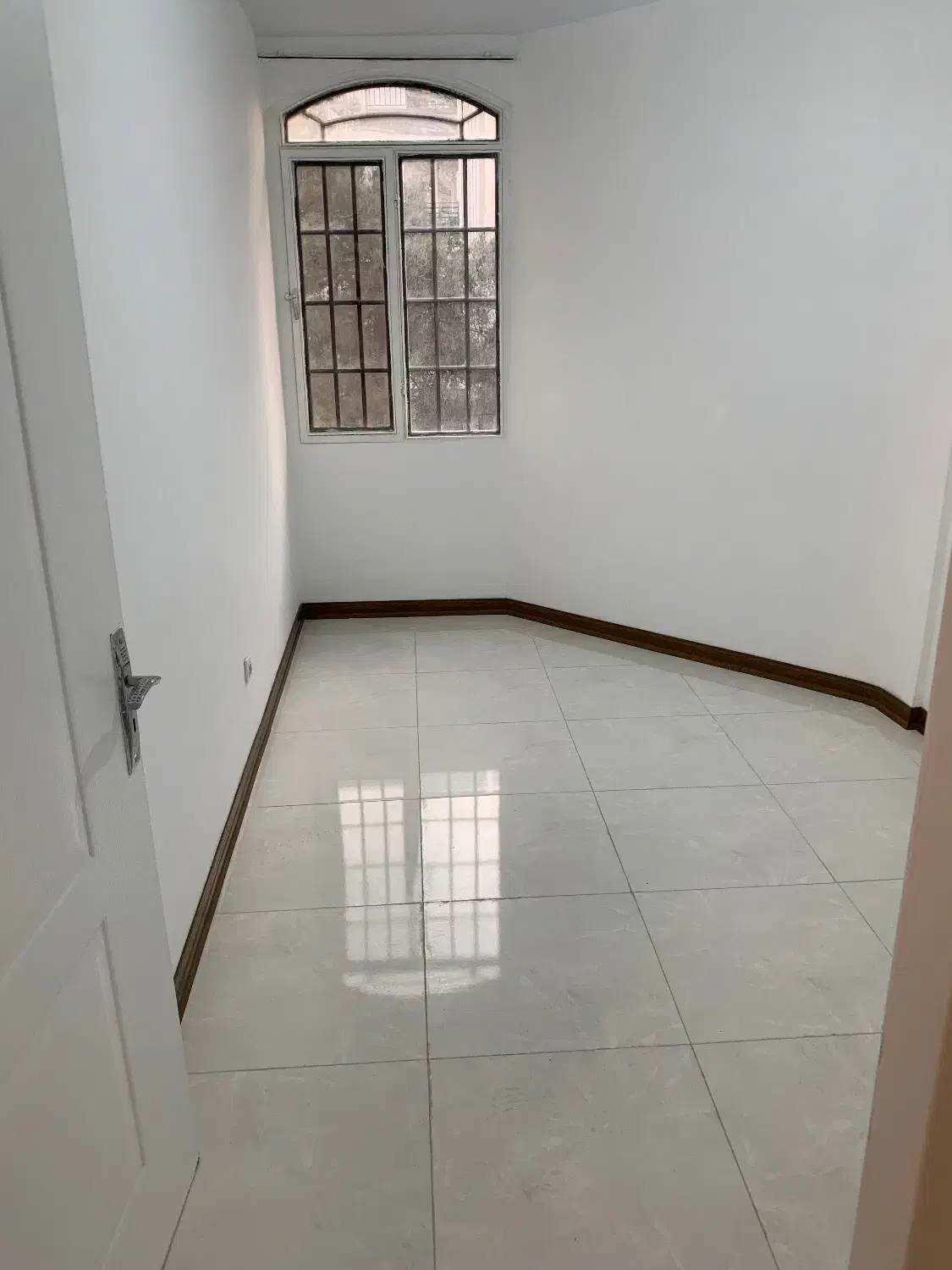 آپارتمان ۶۶ متری