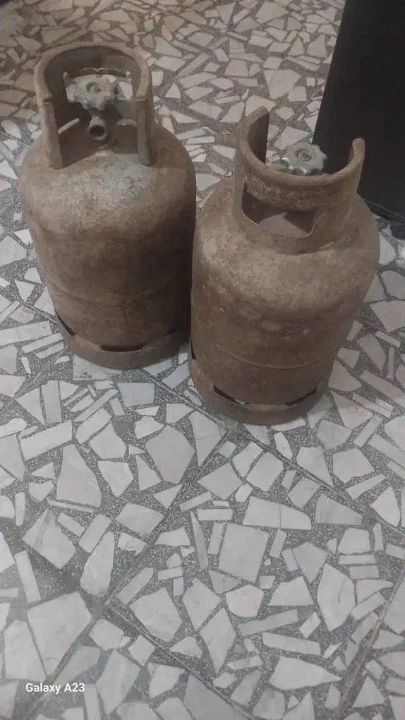 کپسول بوتان|اجاق گاز و لوازم برقی پخت‌وپز|رشت, جماران|دیوار