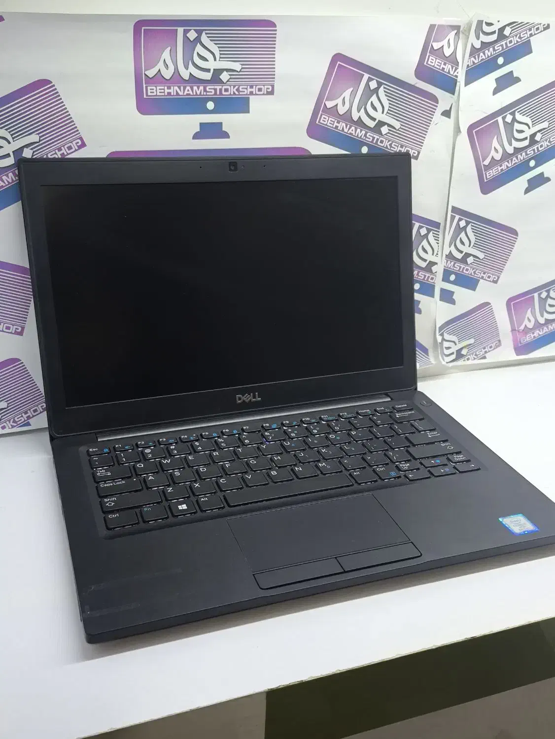 فروشگاه لپتاپ نو و استوک BEHNAM DIGITAL|رایانه همراه|ملایر, |دیوار