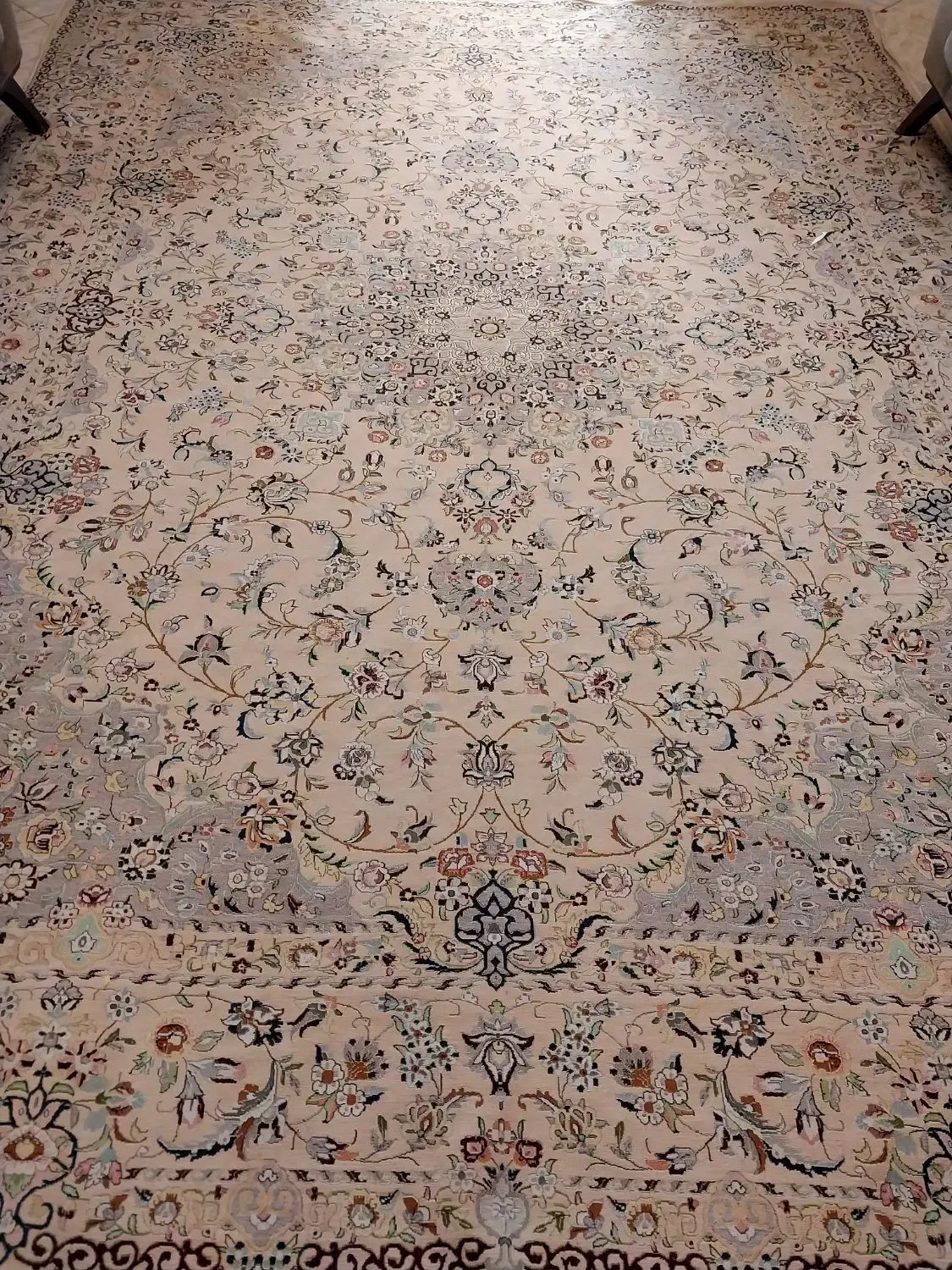 روفرشی نه متری نیکزاد یزد|روفرشی|ری, شهادت|دیوار