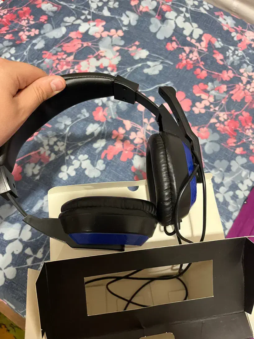 هدست|قطعات و لوازم جانبی رایانه|اردبیل, |دیوار