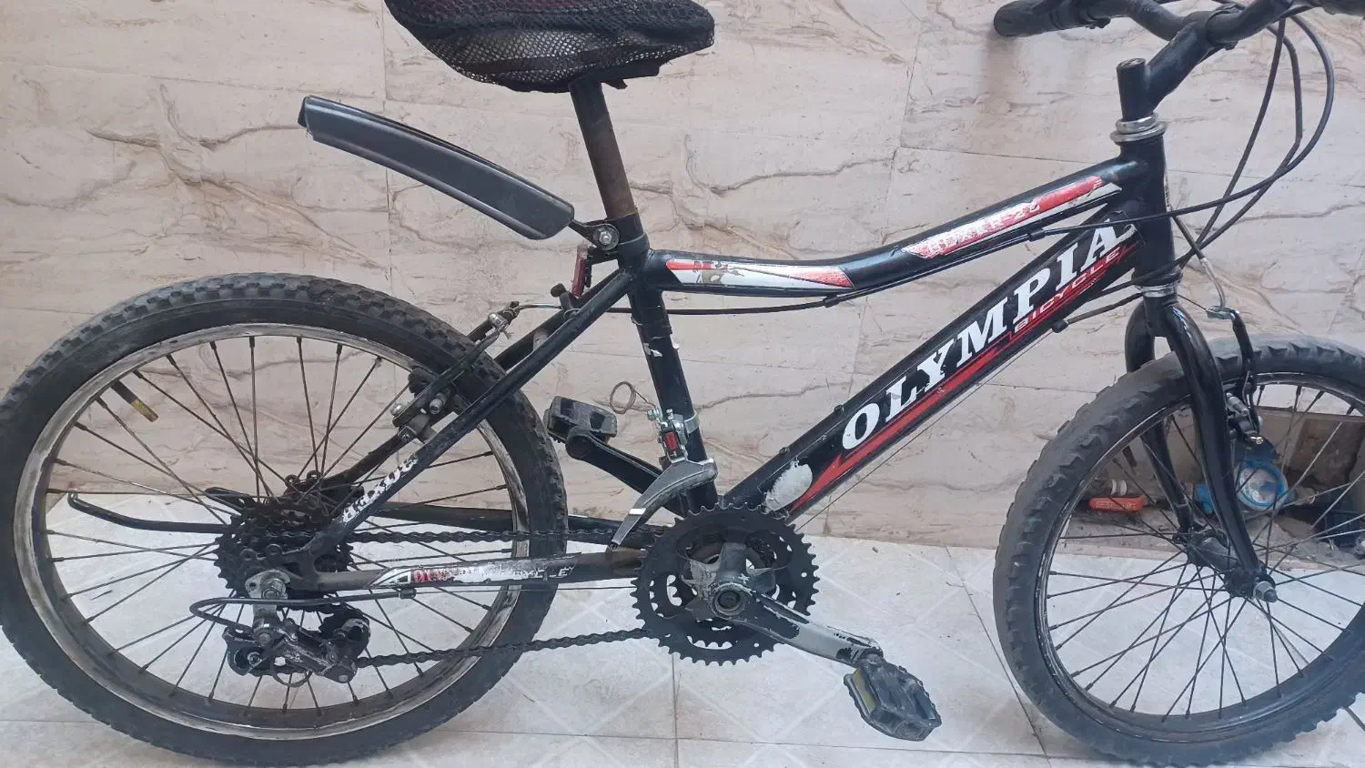 دوچرخه ۲۰|دوچرخه، اسکیت، اسکوتر|قم, نیروگاه|دیوار