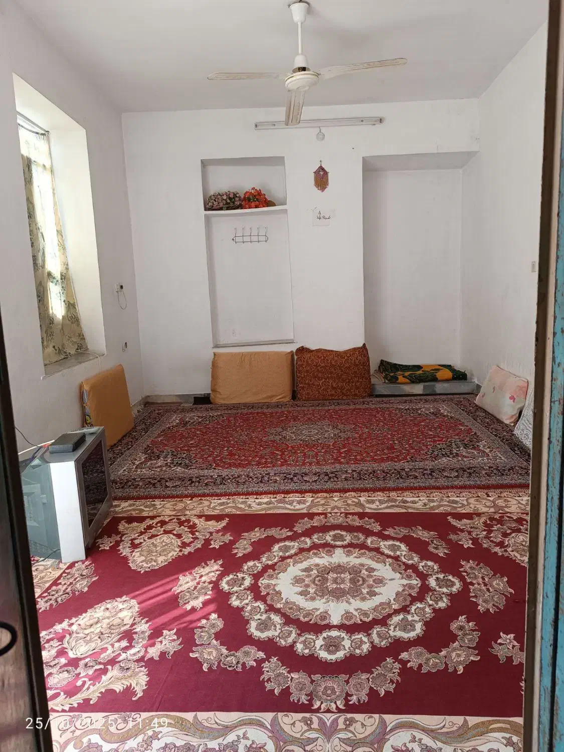 سوئیت اجاره ای|اجارهٔ کوتاهمدت آپارتمان و سوئیت|طبس, |دیوار