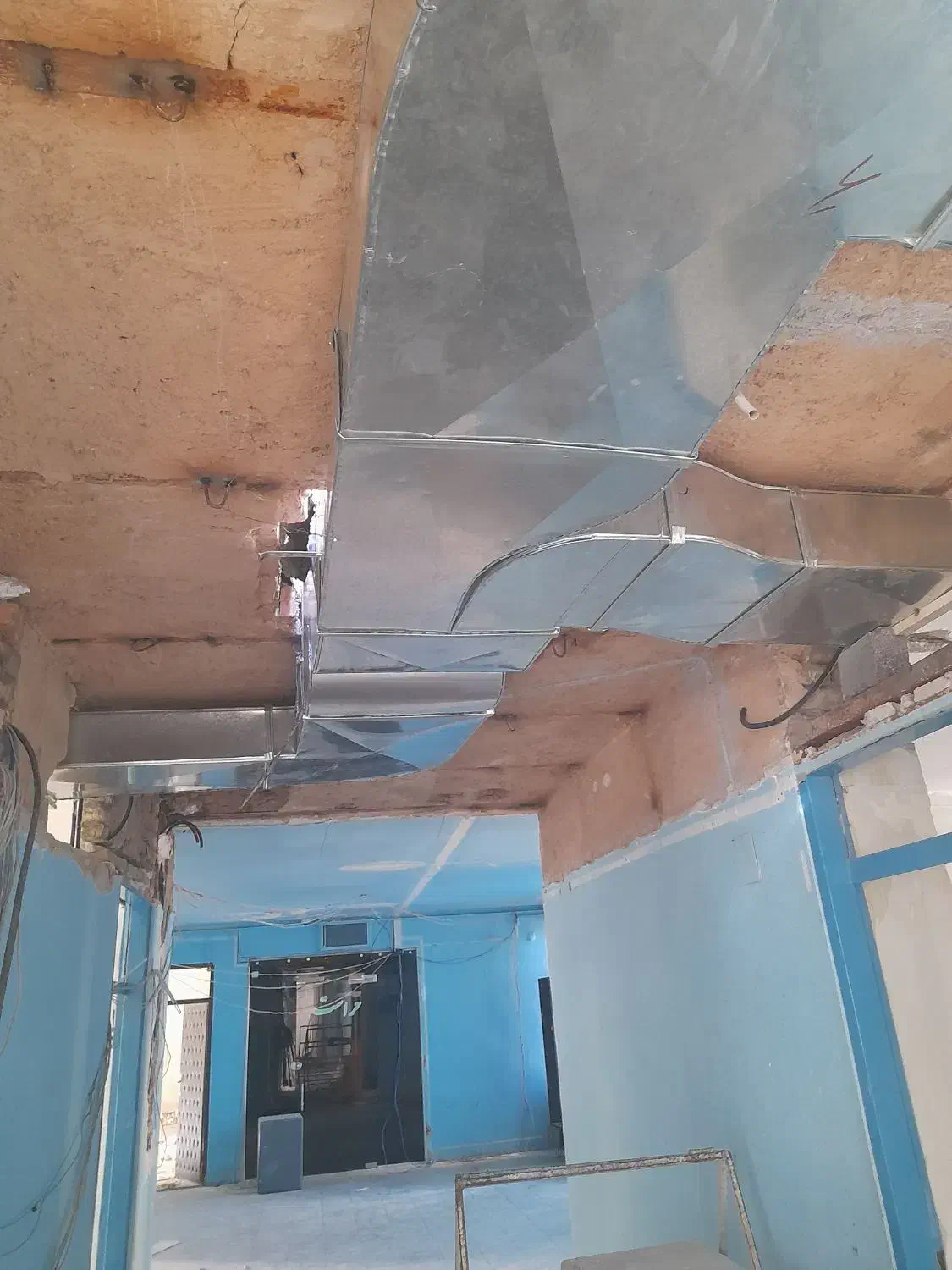 کانال کولر احمدی|خدمات پیشه و مهارت|سنندج, |دیوار