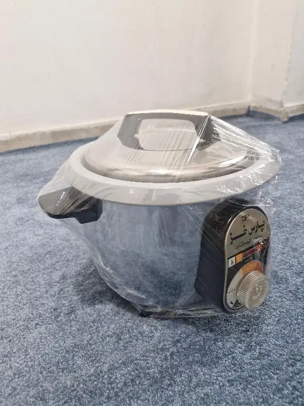 پلوپز پارس خز..|اجاق گاز و لوازم برقی پختوپز|ماهدشت, |دیوار