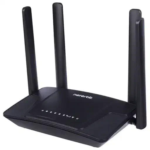 مودم سیم کارتی نتربیت Neterbit m920 4GLTE|مودم و تجهیزات شبکه|قم, هنرستان|دیوار