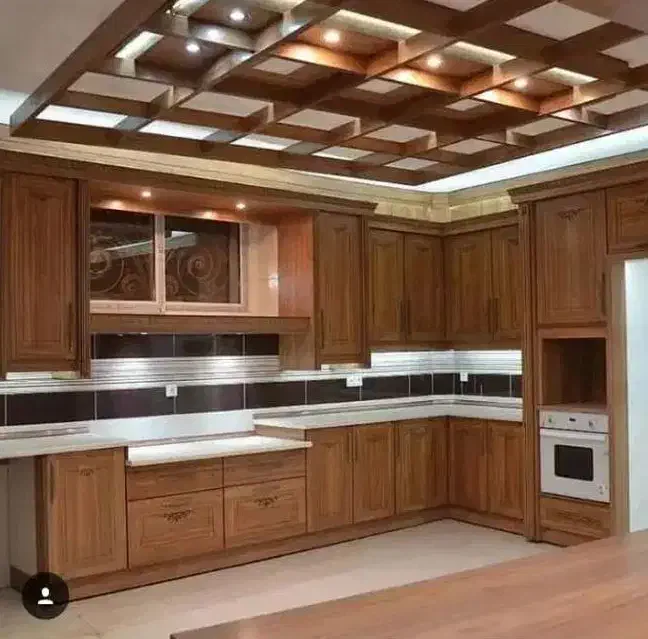 کابینت و برچسب کابینت|خدمات پیشه و مهارت|گلستان (تهران), |دیوار