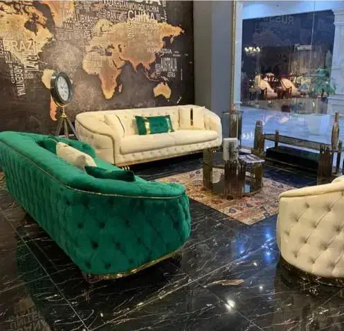 مبل دنیز// با روکش با کیفیت**|مبلمان خانگی و میز عسلی|اسلام‌شهر, شهرک الهیه|دیوار