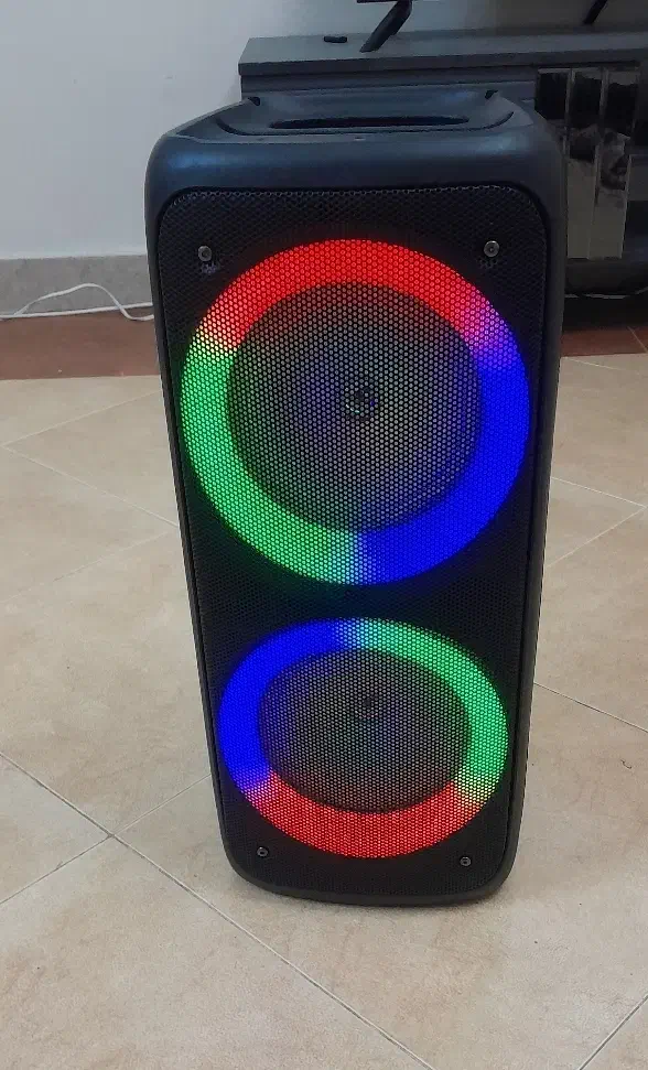 اسپیکر باند|پخش‌کننده همراه|تهران, مولوی|دیوار