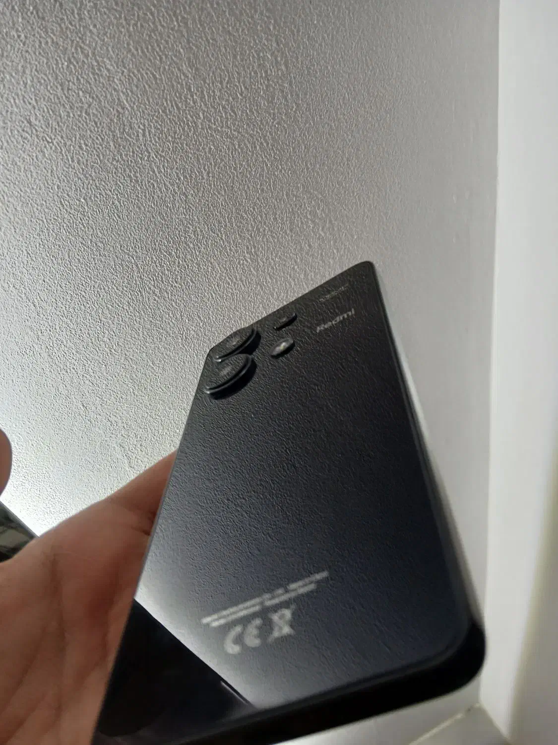 ردمی نوت 13|موبایل|قزوین, |دیوار