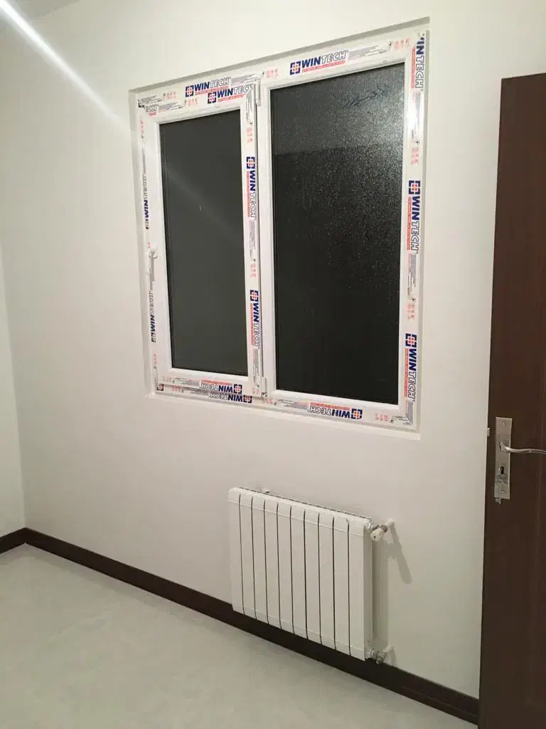 آپارتمان ۸۵ متر دو خواب خیابان رشید تهرانپارس