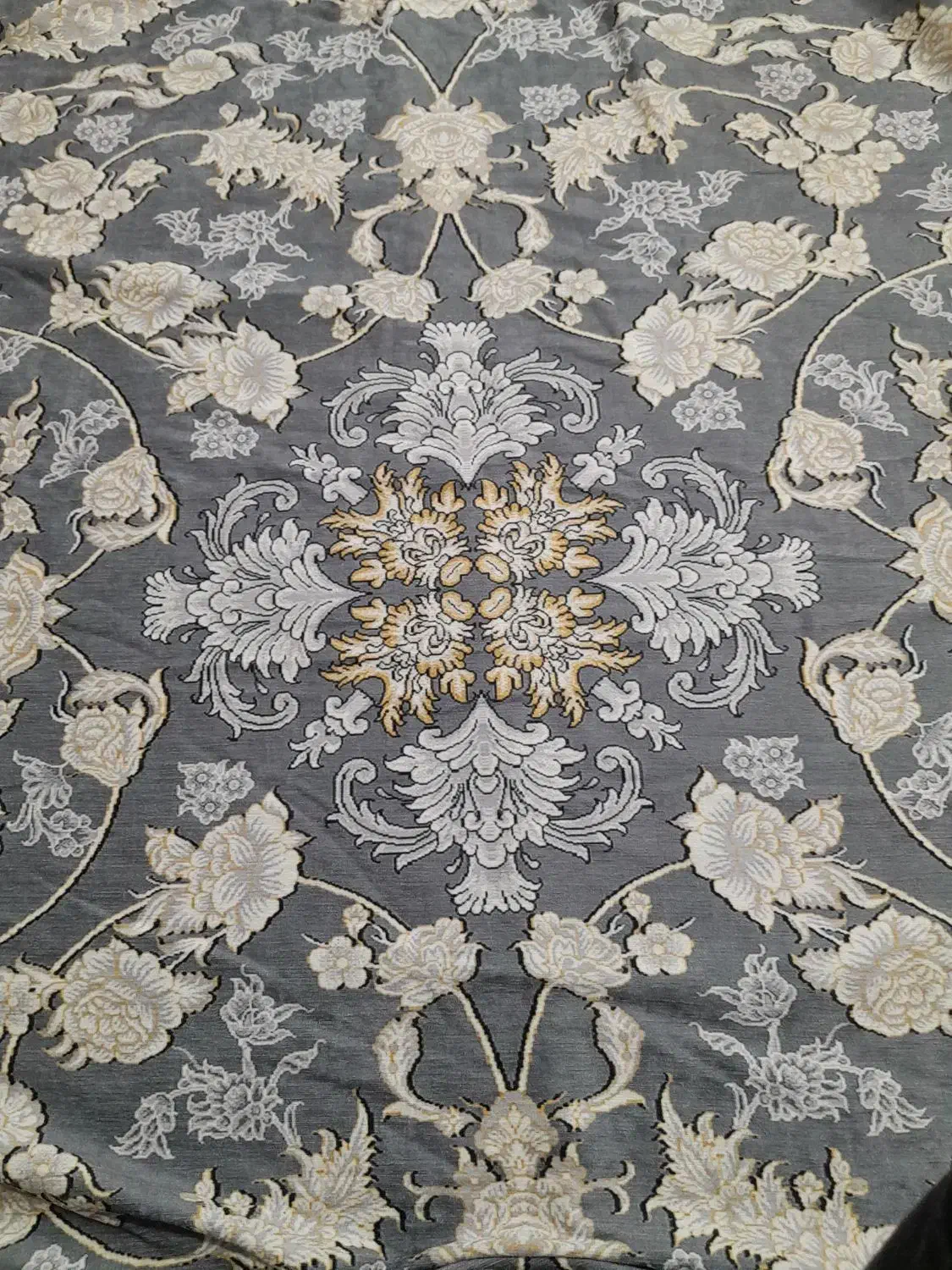 روفرشی تراکم بالا ۶متری رنگ طوسی|روفرشی|کامیاران, |دیوار