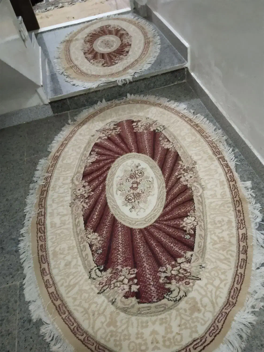 فرش|فرش|ارومیه, |دیوار