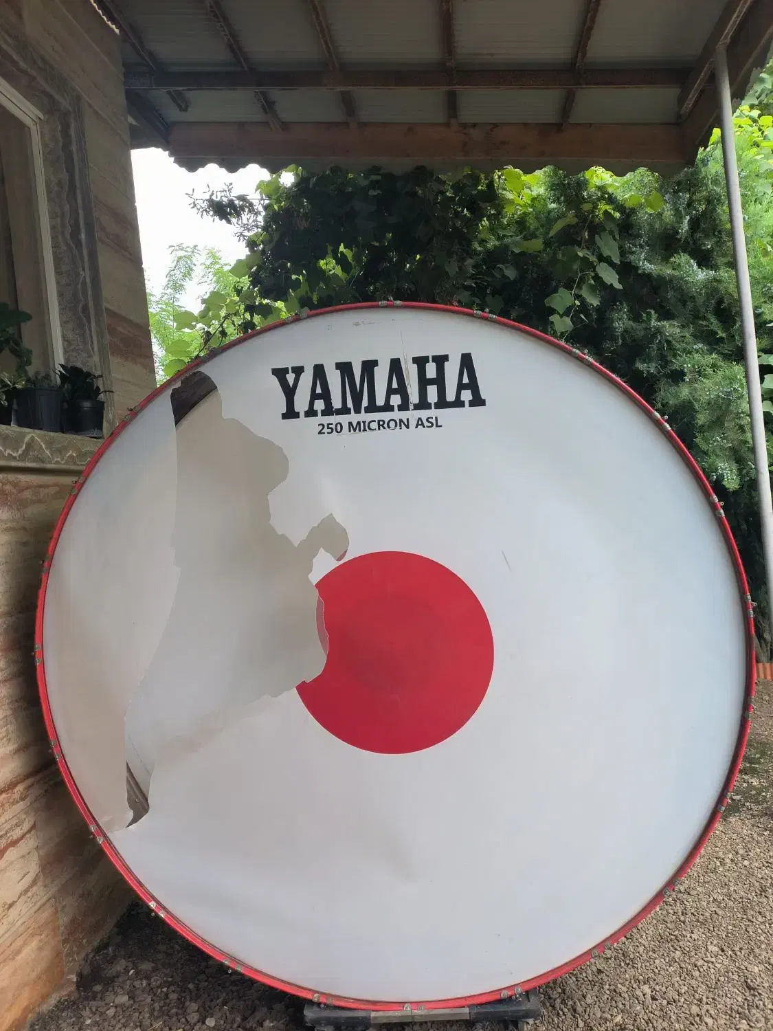 طبل مادر|درام و پرکاشن|تولم شهر, |دیوار