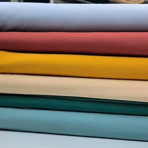 پارچه کرپ باربی الیزه مجلسی گرم بالا|لباس|مشهد, عیدگاه|دیوار