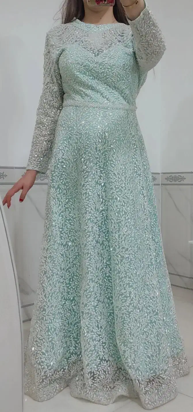 اجاره کرایه لباس مجلسی پیرهن لباس محلی|لباس|خرمآباد, |دیوار