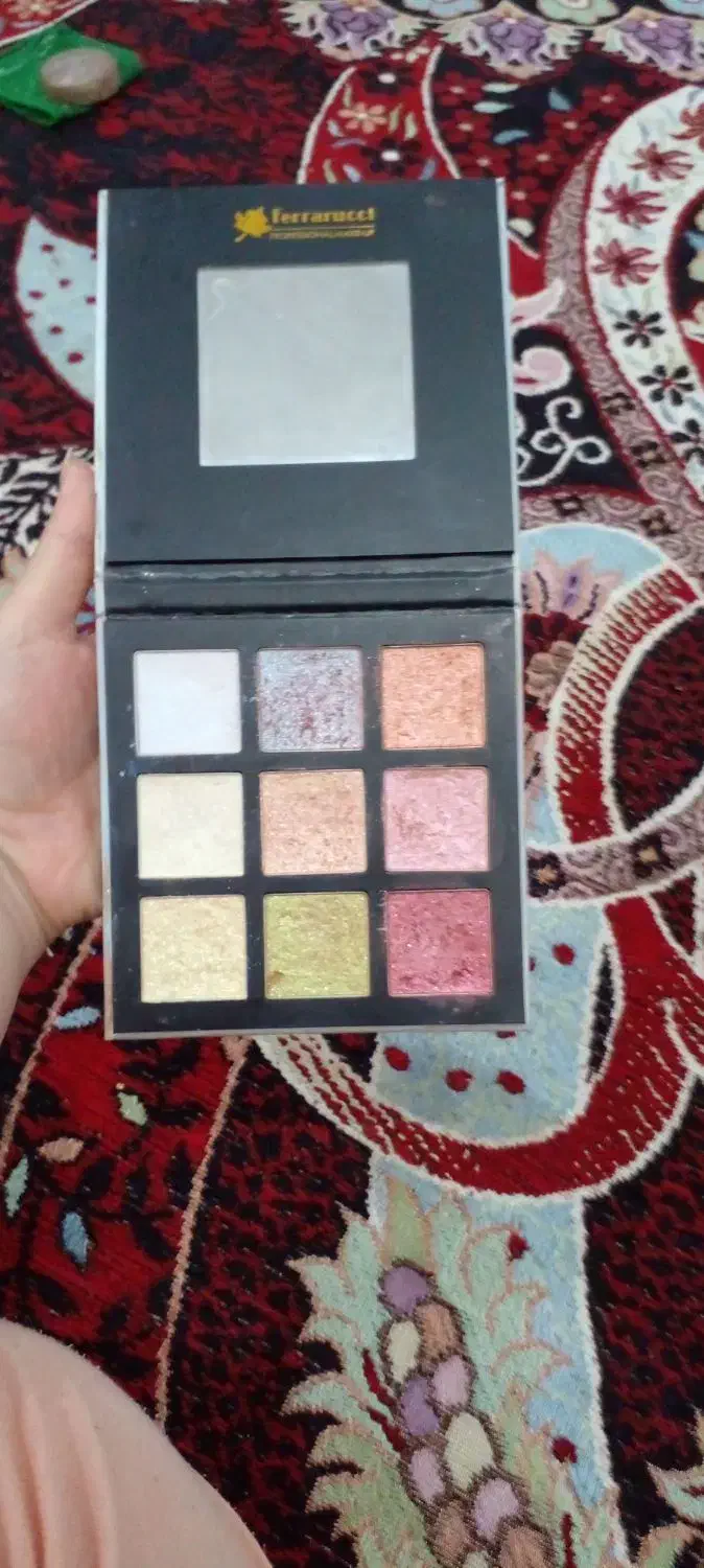 وسایل مکاب|آرایشی، بهداشتی، درمانی|اهواز, عین ۲|دیوار