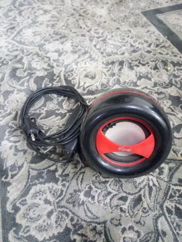 اسپیکر کامپیوتر و لپتاپ|قطعات و لوازم جانبی رایانه|تربت جام, معدآباد|دیوار