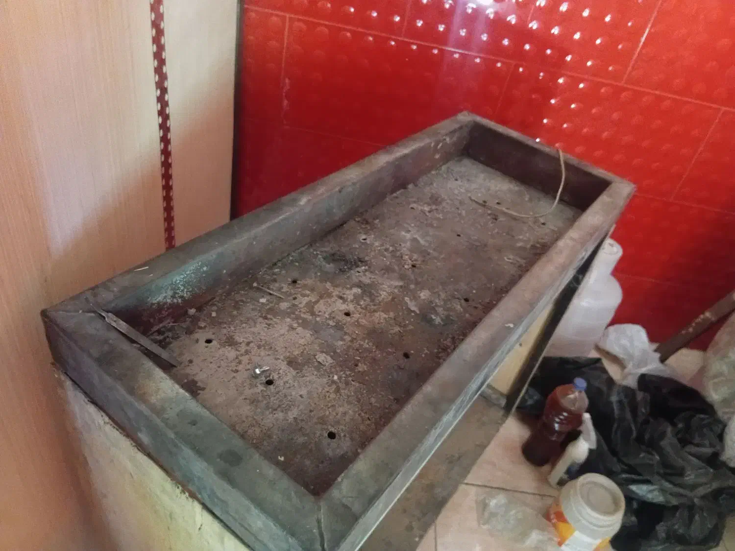 *منقل فن دار *|کافیشاپ و رستوران|کهریزک, |دیوار