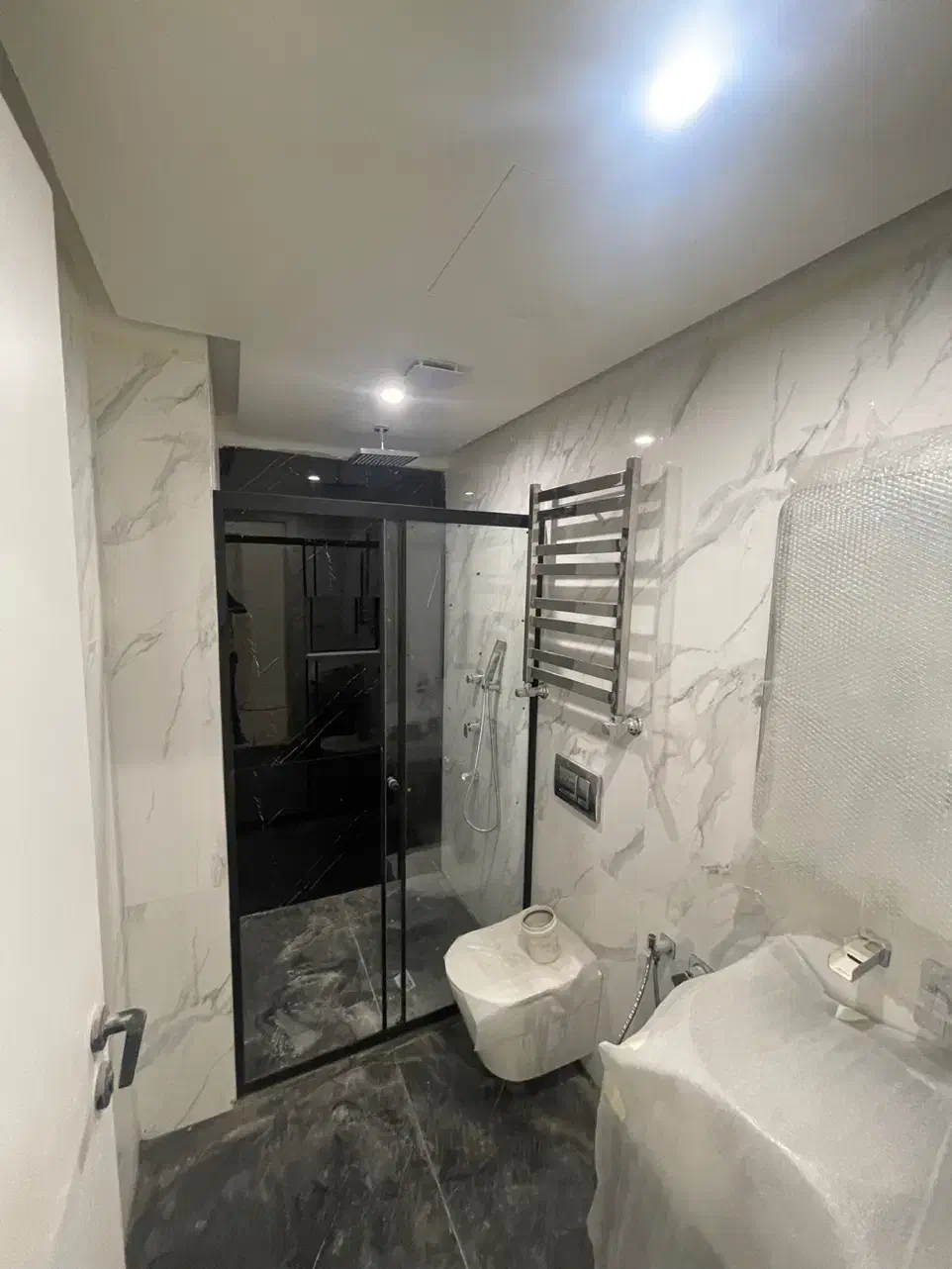 ۱۱۳ متری/نوساز/متریال برند/قیطریه جنوبی|فروش آپارتمان|تهران, قیطریه|دیوار