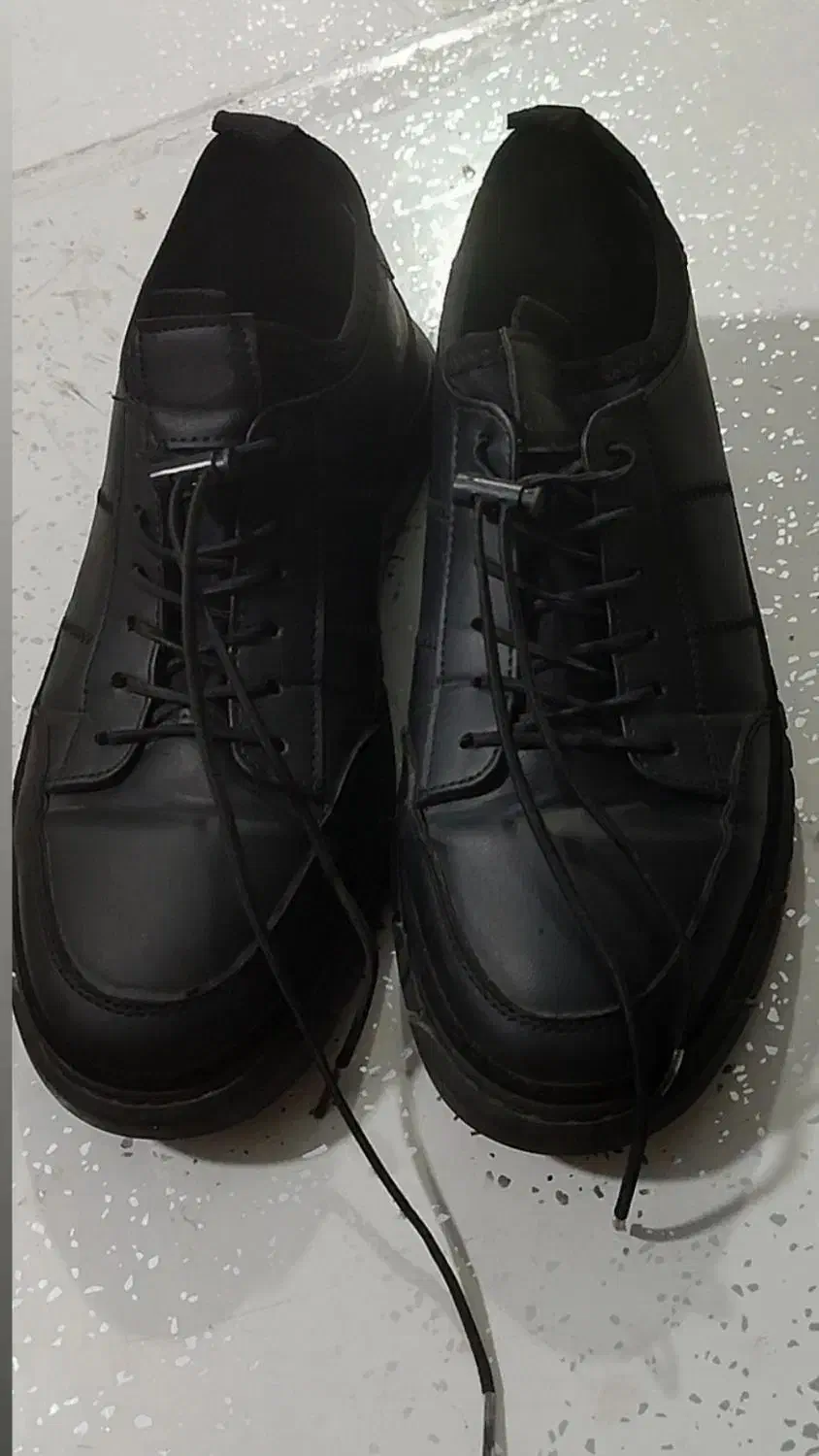 کفش مردانه|کیف، کفش، کمربند|شهریار, شهریار|دیوار