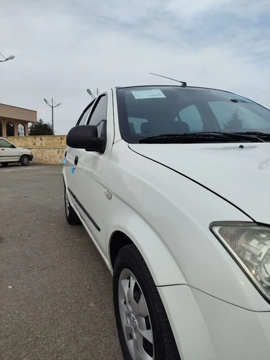 تیبا 2|خودرو سواری و وانت|گرگان, |دیوار