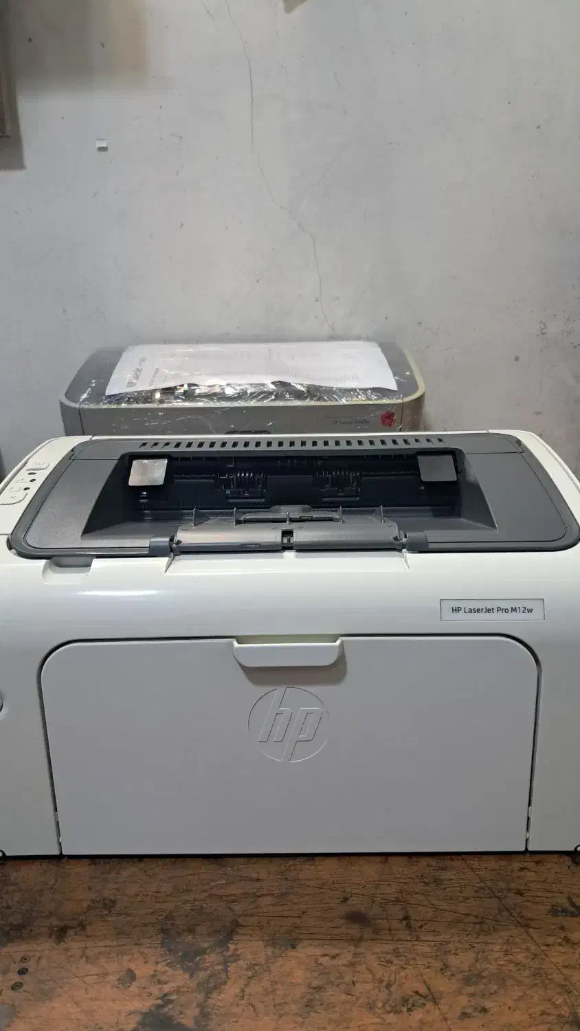 همه مدل پرینترHP  اچ پی  1606dn و 2055و 1320.1505|پرینتر، اسکنر، کپی، فکس|تهران, ایرانشهر|دیوار