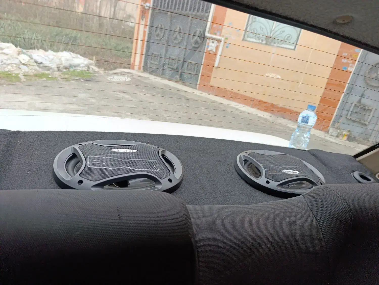 فروش پراید مدل ۸۱|خودرو سواری و وانت|لنگرود, |دیوار